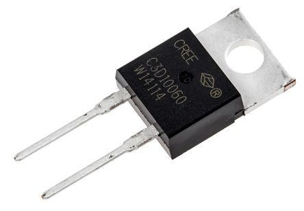 Wolfspeed C3D10060A 9199607