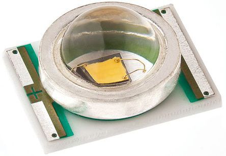 Cree XREGRN-L1-R250-00P01 9199834