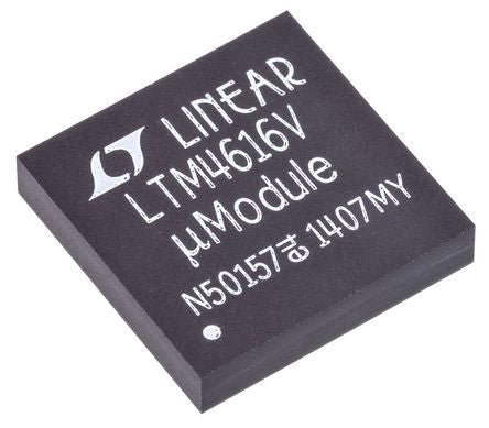 Analog Devices LTM4616IV#PBF 9199847