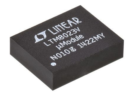Analog Devices LTM8023IV#PBF 9199853