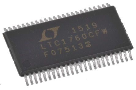 Analog Devices LTC1760CFW#PBF 9199935