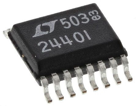 Analog Devices LTC2440IGN#PBF 9199944
