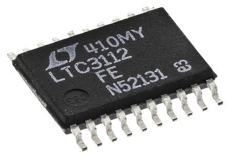 Analog Devices LTC3112EFE#PBF 9199954