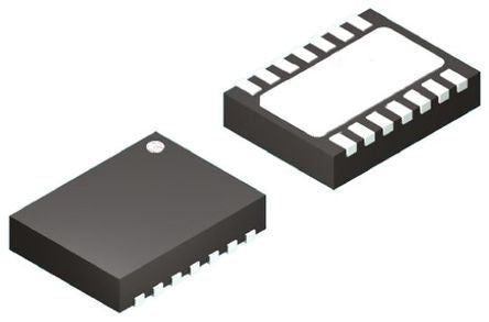 Analog Devices LTC3533EDE#PBF 9199963