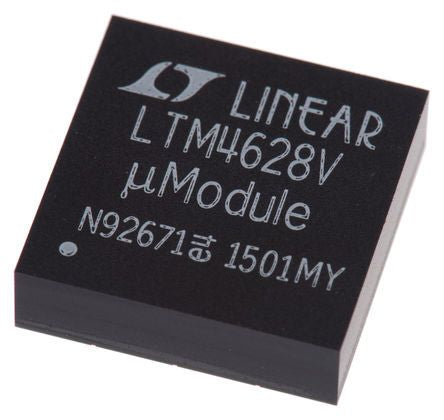 Analog Devices LTM4628IV#PBF 9199994