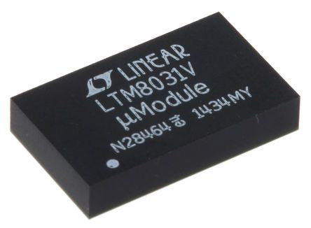 Analog Devices LTM8031EV#PBF 9200016
