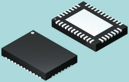 Analog Devices LT3476EUHF#PBF 9200029