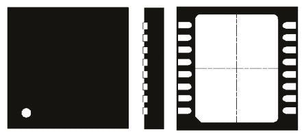Analog Devices LTC3630EDHC#PBF 9200088