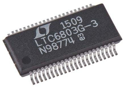 Analog Devices LTC6803IG-3#PBF 9200149