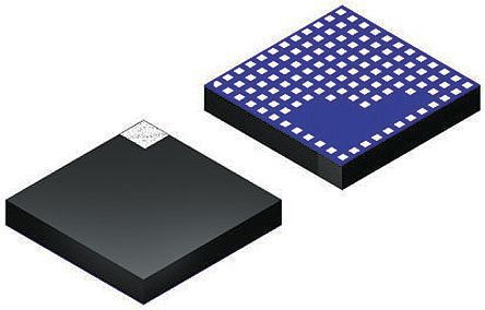 Analog Devices LTM4612IV#PBF 9200151
