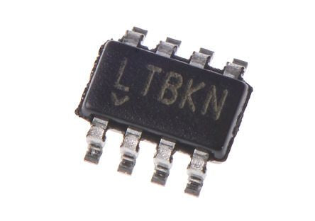Analog Devices LTC2950CTS8-1#TRMPBF 9200170