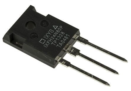 IXYS IXFH24N80P 9200754