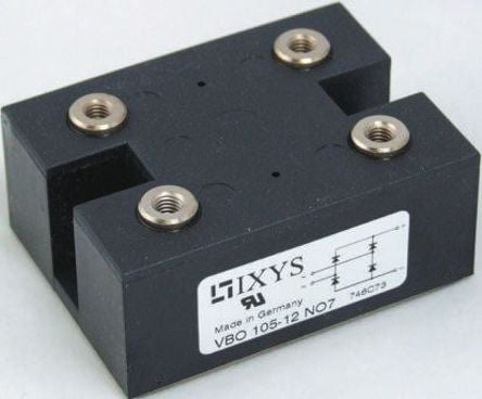 IXYS VBO105-16NO7 9200811