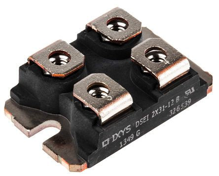 IXYS DSEI2X31-12B 9200846