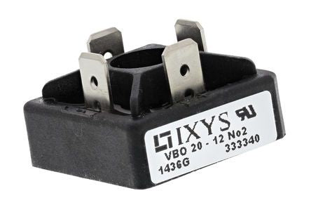 IXYS VBO20-12NO2 9200947