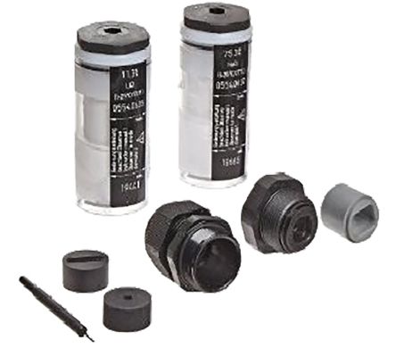 Testo 0554 0660 9205500