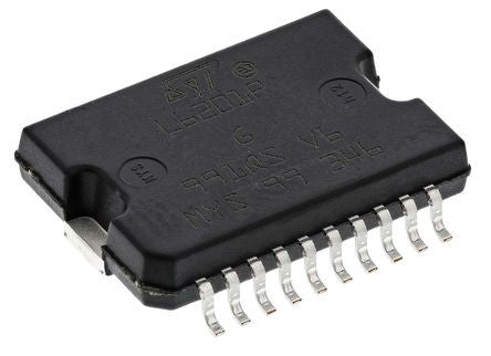 STMicroelectronics L6201PSTR 9206190