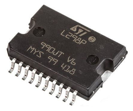 STMicroelectronics L298P 9206210