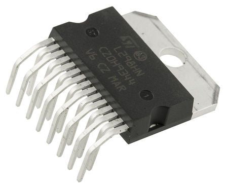 STMicroelectronics L298HN 9206216