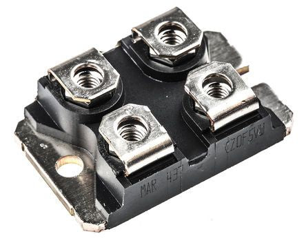 STMicroelectronics STPS12045TV 9206238