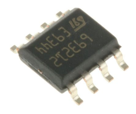 STMicroelectronics L6932D1.2 9206333