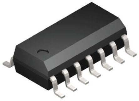 STMicroelectronics LM319DT 9206355