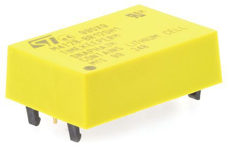 STMicroelectronics M4T28-BR12SH1 9206358