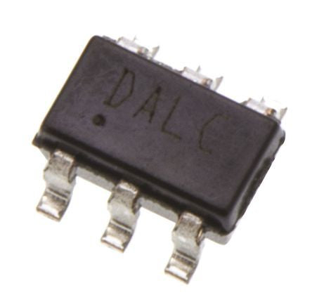 STMicroelectronics DALC208SC6 9206373