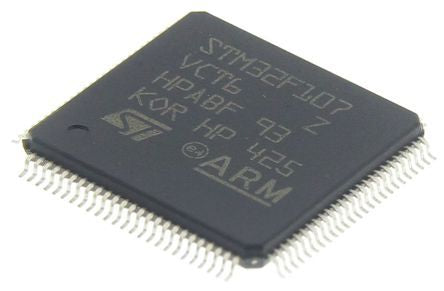 STMicroelectronics STM32F107VCT6 9206389