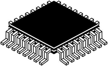 STMicroelectronics STM8S005K6T6CTR 9206480