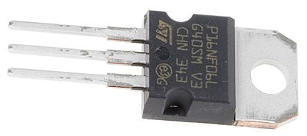 STMicroelectronics STP16NF06L 9206601