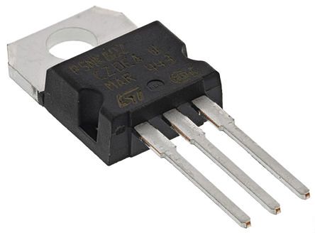 STMicroelectronics STP5NK80Z 9206623