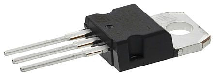 STMicroelectronics STP80NF55-08 9208711