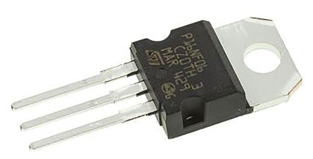 STMicroelectronics STP16NF06 9208764
