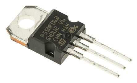 STMicroelectronics STP55NF06 9208789