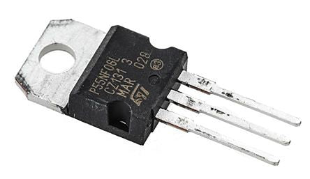 STMicroelectronics STP55NF06L 9208795