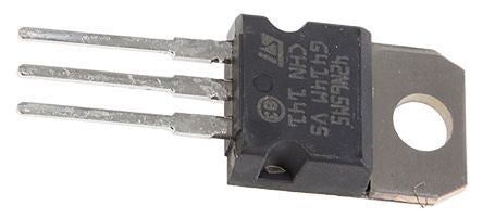 STMicroelectronics STP42N65M5 9208828
