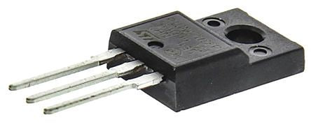 STMicroelectronics STP10NK70ZFP 9208846