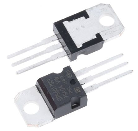 STMicroelectronics STPS60170CT 9208935