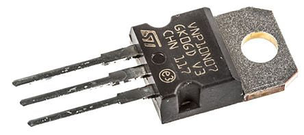 STMicroelectronics VNP10N07-E 9208953