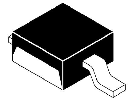STMicroelectronics SM2T3V3A 9209142