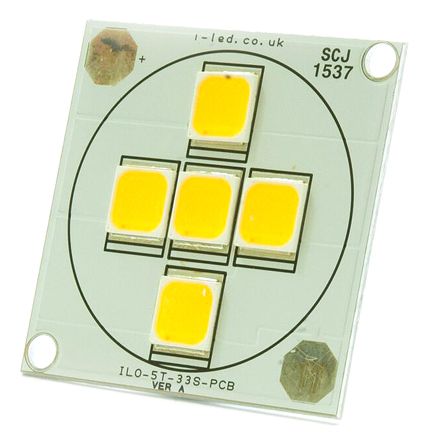 Intelligent LED Solutions ILO-05FF4-23NW-EC211. 9209408