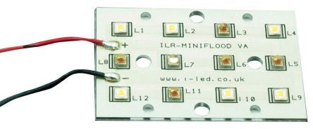 Intelligent LED Solutions ILR-OX12-6WM5HR1DB-SC211-W2. 9209442