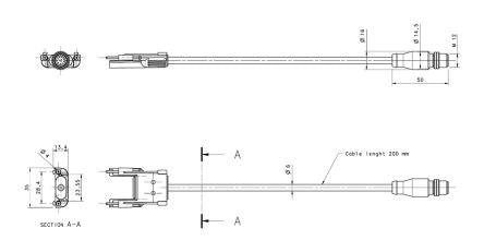 ABB 2TLA022315R0200 9209732