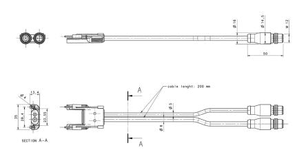 ABB 2TLA022315R0300 9209736
