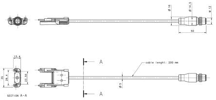 ABB 2TLA022315R0100 9209739