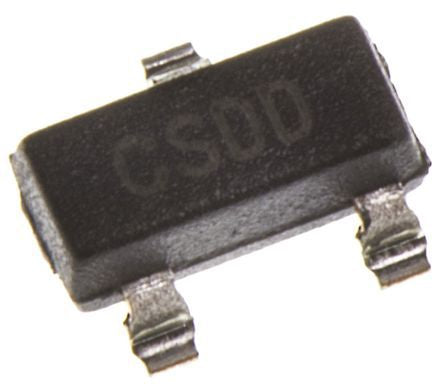 ON Semiconductor CPH3360-TL-W 1629948