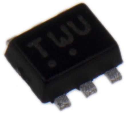 ON Semiconductor NCV8170AXV330T2G 1630222