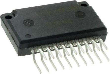 ON Semiconductor STK672-632AN-E 9209916