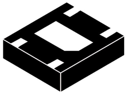 DiodesZetex AH1903-FA-7 9210338